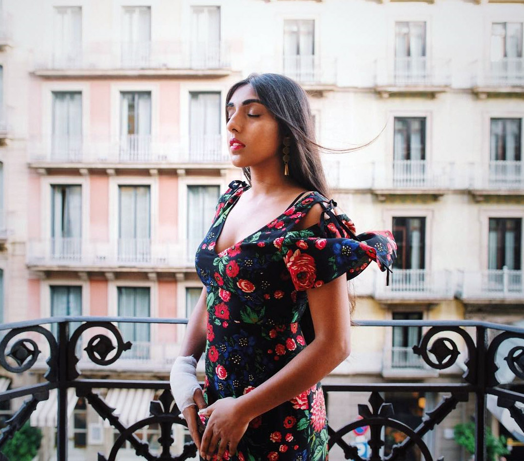 The rise and rise of Rupi Kaur: from Instagram to one of the world's most  popular authors
